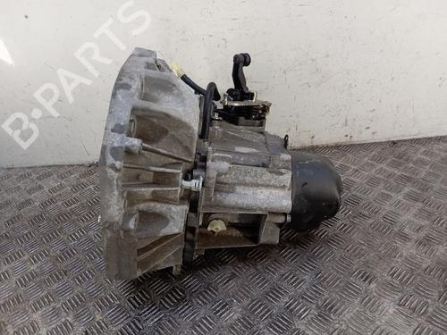 Used Gearbox Gearbox RENAULT CLIO IV (BH_) 1.5 dCi 75 (75 hp) 36556049 36556049