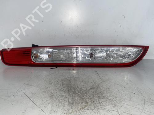 Used Left taillight Left taillight FORD FOCUS II (DA_, HCP, DP) [2004-2013] 34290259 34290259