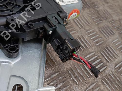 Rear right window mechanism RENAULT MEGANE IV Hatchback (B9A/M/N_) | BP36762909C25 - Image 2
