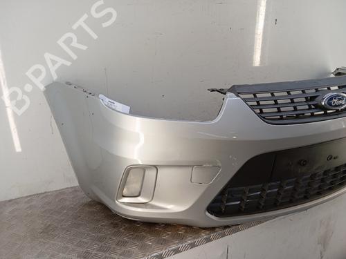 Front bumper FORD C-MAX (DM2) 1.6 TDCi | BP36394529C7 - Image 5