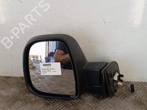 Used Left mirror Left mirror 39252997 39252997