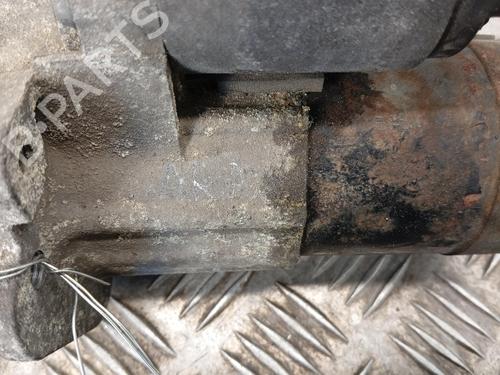 Starter RENAULT KANGOO Express (FW0/1_) 1.5 dCi 70 (FW0A, KW0V) | BP40607253M8 - Image 3