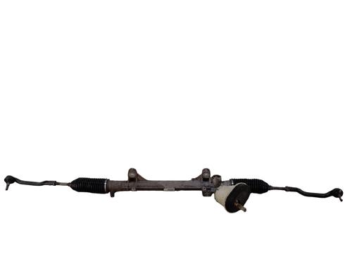 Caixa de direcção Caixa de direcção RENAULT SCÉNIC III (JZ0/1_) 1.5 dCi (110 hp) 34502563 34502563