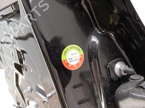 Dør venstre bagtil RENAULT ZOE (BFM_) | BP34293645C4 - Image 2