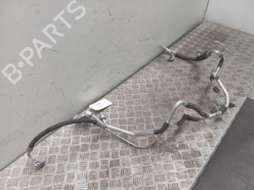 Used AC pipe AC pipe SKODA FABIA III (NJ3) 1.4 TDI (75 hp) 34291973 34291973