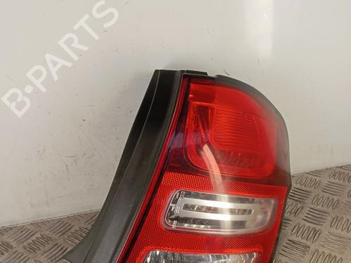 Used Right taillight Right taillight 34295819 34295819