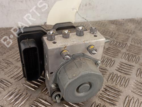 Used ABS pump ABS pump DACIA SANDERO II TCe 90 (B8M1, B8MA, B8AC) (90 hp) 34294944 34294944