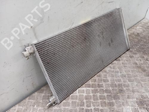 Used AC radiator AC radiator OPEL VIVARO B Van (X82) 1.6 CDTI (05) (90 hp) 34291682 34291682
