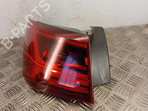 Used Left taillight Left taillight AUDI A6 C7 Avant (4G5, 4GD) 2.0 TDI (190 hp) 34294498 34294498