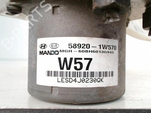 ABS pump KIA RIO III (UB) 1.2 CVVT | BP37739248M43 - Image 2