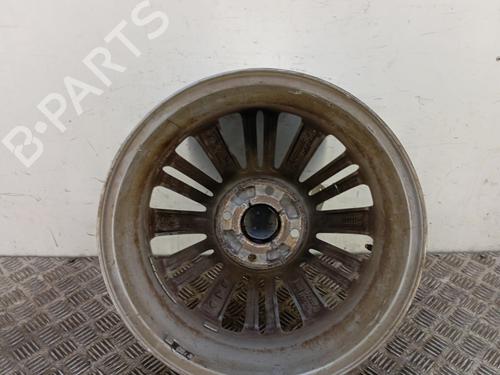 Used Rim Rim 34295637 34295637