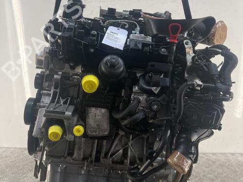 Engine TOYOTA VERSO (_R2_) 1.6 D4-D (WAR20_) | BP40280658M1 - Image 4
