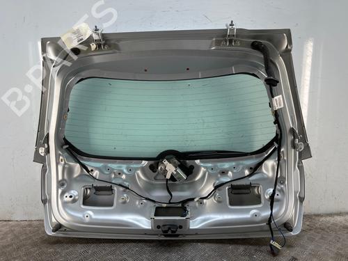 Tailgate CITROËN C3 II (SC_) 1.1 i | BP38030687C6 - Image 3