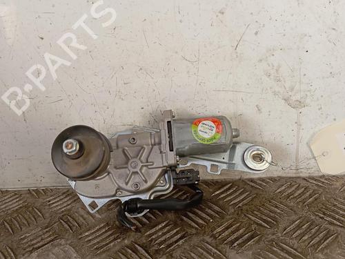 Used Rear wiper motor Rear wiper motor PEUGEOT 108 1.0 VTi (69 hp) 36648229 36648229