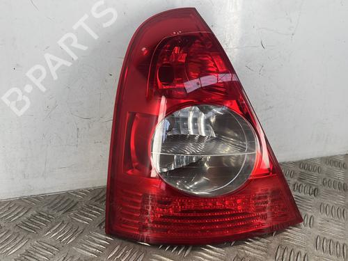 Left taillight RENAULT CLIO II Hatchback Van (SB0/1/2_) 1.5 dCi | BP35990674C34 - Image 4