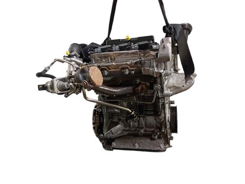 Used Engine Engine RENAULT TWINGO III (BCM_, BCA_) 0.9 TCe 95 (92 hp) 35990681 35990681