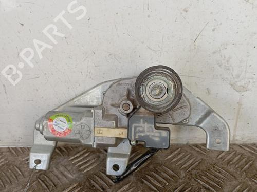 Used Rear wiper motor Rear wiper motor SUZUKI SWIFT III (MZ, EZ) 1.3 (RS413, ZC11S) (92 hp) 36648168 36648168