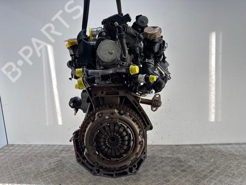 Engine NISSAN MICRA V (K14) 1.5 DCI | BP39954269M1 - Image 4