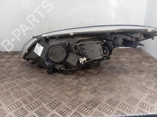 Used Right headlight Right headlight RENAULT MEGANE III Coupe (DZ0/1_) 1.5 dCi (DZ09, DZ0D, DZ1F, DZ1G, DZ14, DZ29) (110 hp) 39954334 39954334