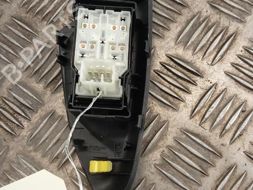 Left front window switch TOYOTA AYGO (_B4_) 1.0 VVTi (KGB40) | BP40493769I27 - Image 2