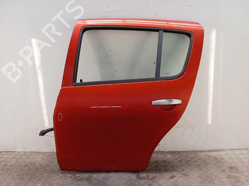 left-rear-door-dacia-sandero-2008-37656267 main image