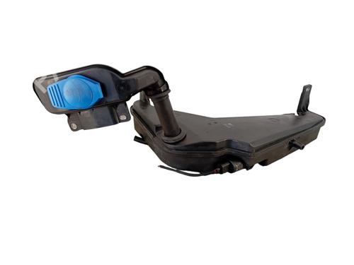 Used Windscreen washer tank Windscreen washer tank AUDI Q5 (8RB) 2.0 TDI quattro (170 hp) 34293883 34293883