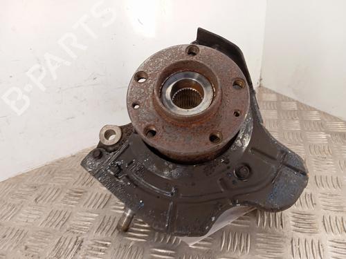 Left front steering knuckle FIAT DUCATO Van (250_) 115 Multijet 2,0 D | BP34293538M25 - Image 2