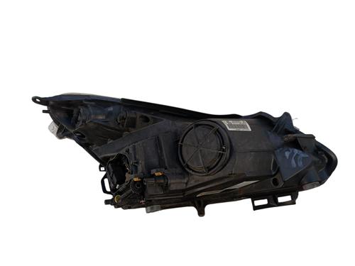 Used Left headlight Left headlight OPEL CORSA D (S07) 1.3 CDTI (L08, L68) (75 hp) 34296249 34296249