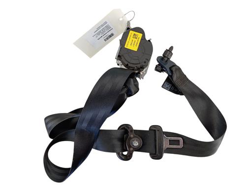 Used Rear left seatbelt Rear left seatbelt RENAULT TWINGO III (BCM_, BCA_) 0.9 TCe 90 (BCM9, BCM2) (90 hp) 34294140 34294140