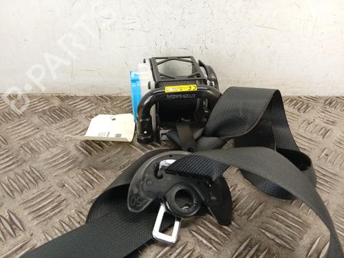 Front left seatbelt TOYOTA AYGO (_B4_) 1.0 VVTi (KGB40) | BP40493767I26 - Image 3