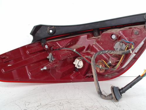 Used Right taillight Right taillight HYUNDAI i20 I (PB, PBT) 1.2 (86 hp) 34290014 34290014