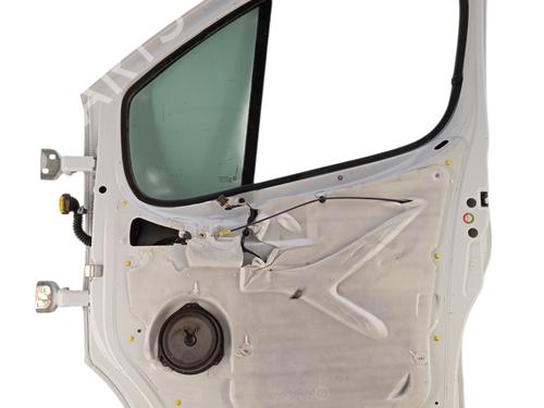 right-front-door-renault-trafic-ii-van-fl-2001-34295838 main image