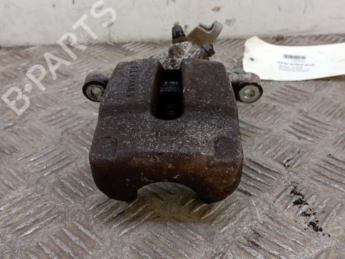 Right rear brake caliper RENAULT MEGANE IV Hatchback (B9A/M/N_) 1.5 dCi 90 (B9A1) | BP37739003M106 - Image 2