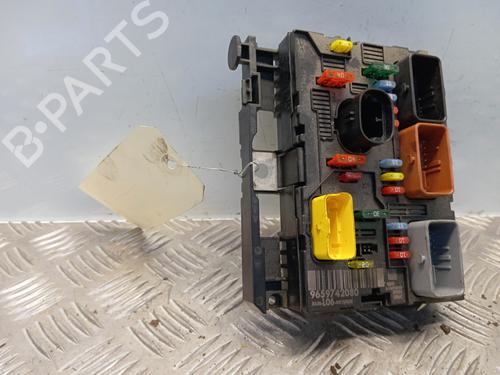 Fuse box PEUGEOT 307 Break (3E) | BP34292746E1 - Image 4