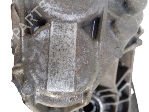 Gearbox DACIA DUSTER (HS_) 1.2 TCe 125 | BP37190441M3 - Image 3