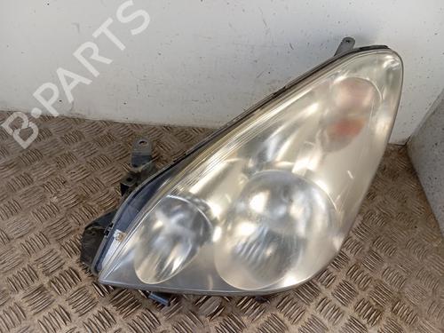 Used Left headlight Left headlight 36441254 36441254