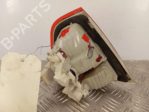 Used Left tailgate light Left tailgate light BMW 3 (E90) 325 d (197 hp) 34293181 34293181
