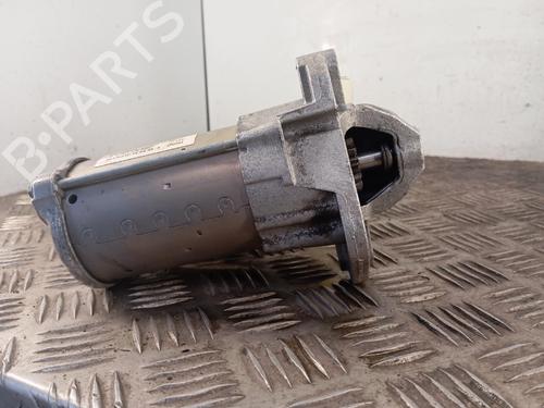 Used Starter Starter NISSAN MICRA V (K14) 1.5 DCI (90 hp) 39724316 39724316