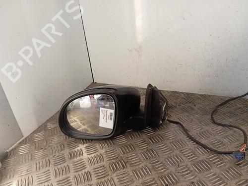 Used Left mirror Left mirror 39608038 39608038