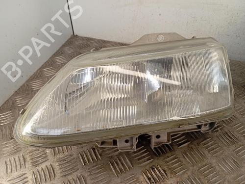 Used Left headlight Left headlight 39626273 39626273