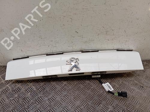 Used Tailgate handle Tailgate handle 37656308 37656308