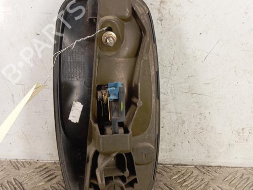 Used Front right exterior door handle Front right exterior door handle OPEL VIVARO A Van (X83) 1.9 DTI (F7) (101 hp) 34294687 34294687