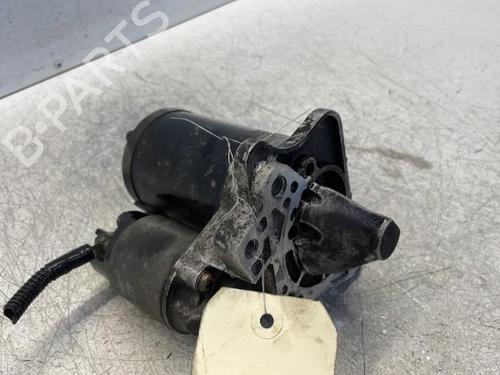 Used Starter Starter RENAULT CLIO III (BR0/1, CR0/1) 1.6 16V (BR05, BR0B, BR0Y, BR15, BR1J, BR1M, BR1Y, CR0B,... (112 hp) 34291328 34291328