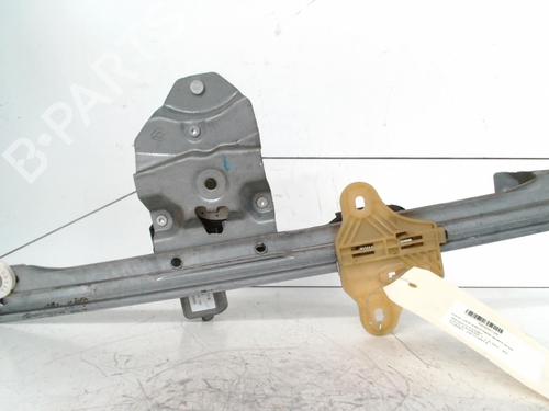 Used Front right window mechanism Front right window mechanism RENAULT CLIO IV (BH_) 1.5 dCi 90 (90 hp) 34290002 34290002