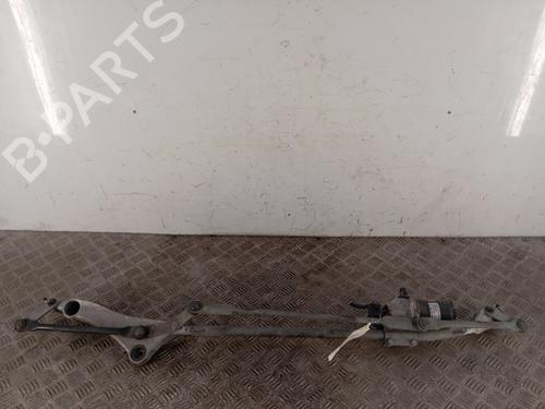 Used Front wiper motor Front wiper motor MERCEDES-BENZ B-CLASS Sports Tourer (W245) B 200 CDI (245.208) (140 hp) 34296082 34296082