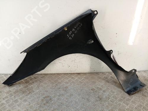 Used Right front fenders Right front fenders PEUGEOT 307 Break (3E) 1.6 HDi 110 (109 hp) 40280671 40280671