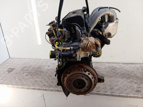 Engine CITROËN SAXO (S0, S1) 1.5 D | BP34293055M1 - Image 3