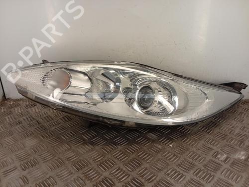 Used Left headlight Left headlight FORD FIESTA VI (CB1, CCN) 1.4 TDCi (70 hp) 40432673 40432673