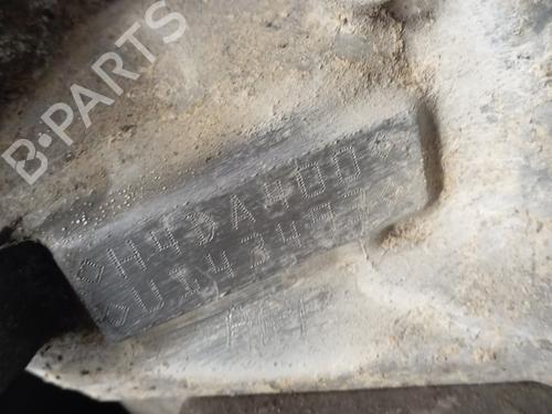 Engine RENAULT TWINGO III (BCM_, BCA_)  | BP34295348M1  - Image 8