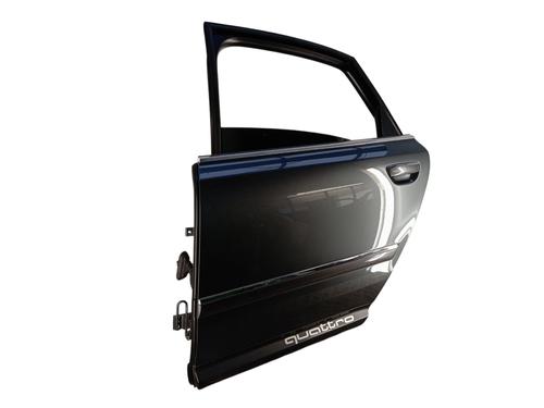 Used Left rear door Left rear door AUDI A8 D3 (4E2, 4E8) 3.0 TDI quattro (233 hp) 34294075 34294075